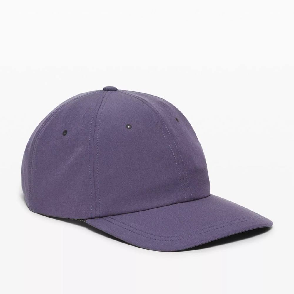 Lululemon Days Shade Ball Cap *Cadet Blue